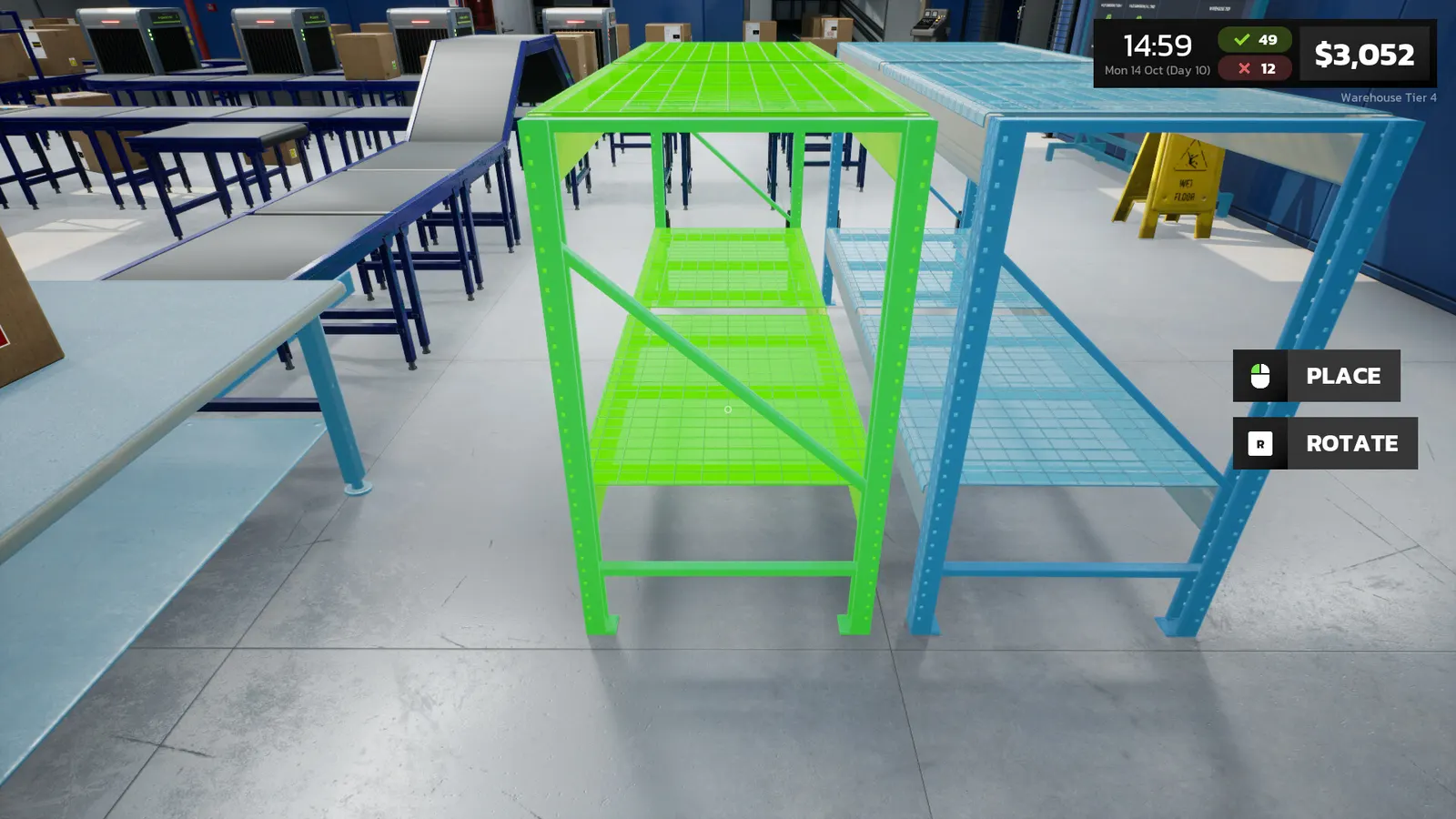 Parcel Simulator media 17