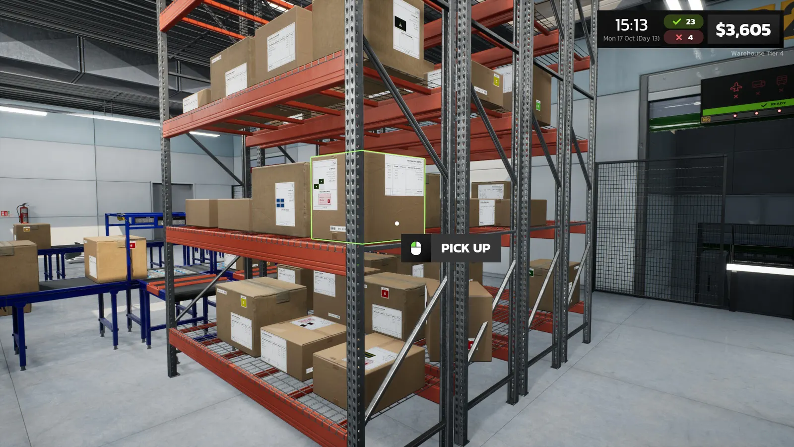 Parcel Simulator media 19