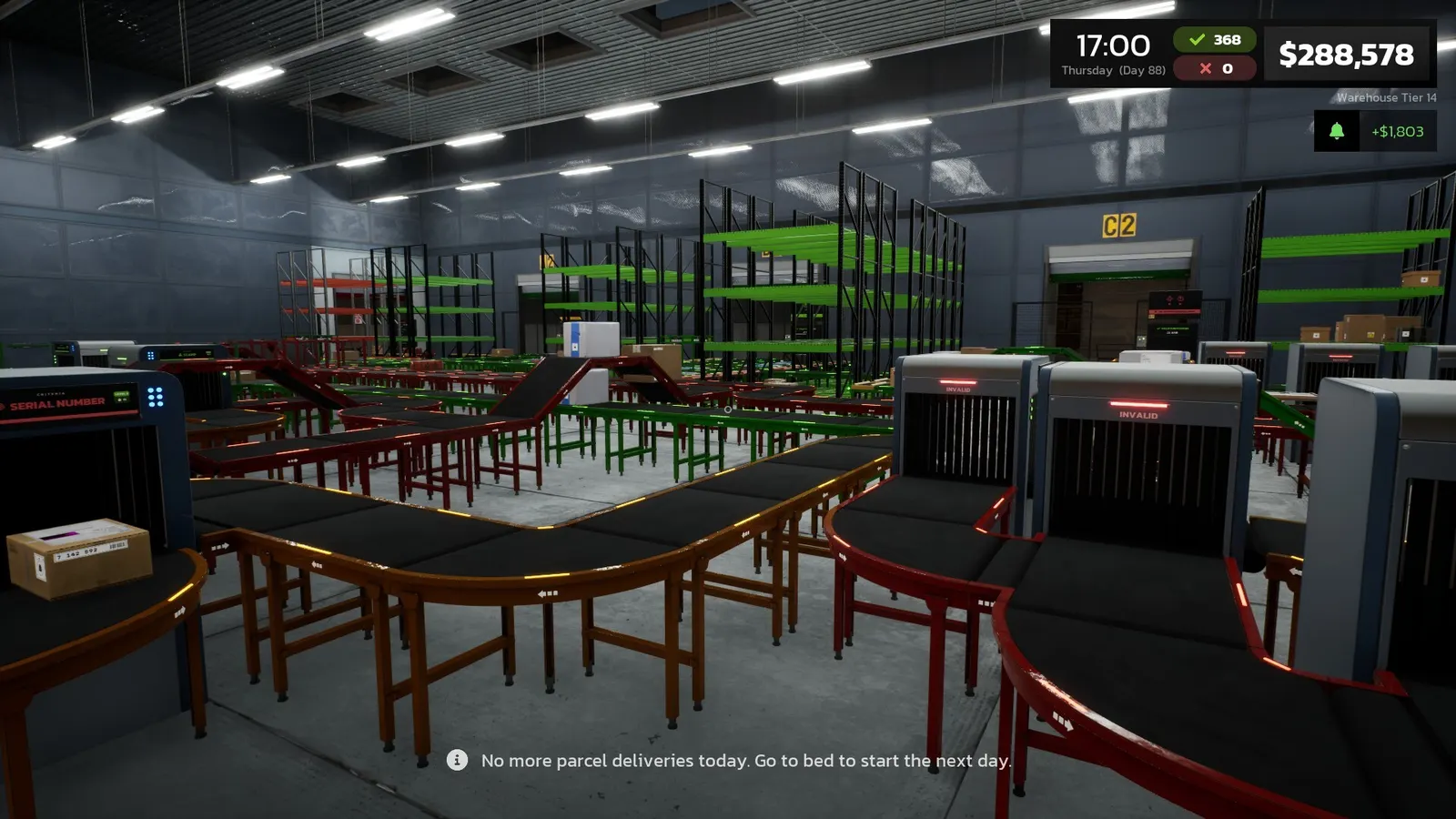Parcel Simulator media 25
