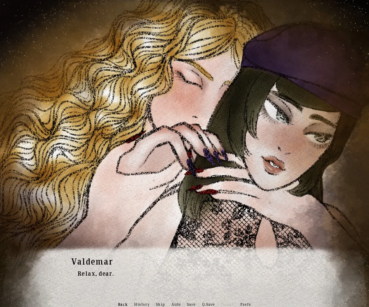 Parfum Nostalgique: Full Bloom Edition media 3