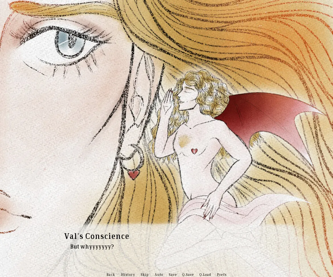 Parfum Nostalgique: Full Bloom Edition media 8