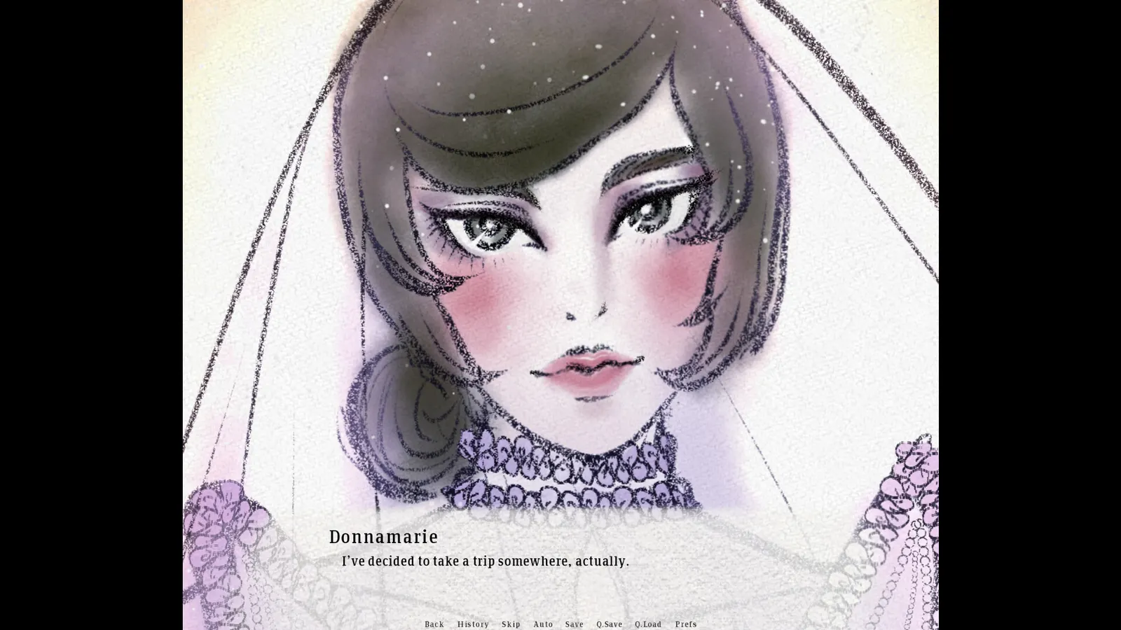 Parfum Nostalgique: Full Bloom Edition media 20