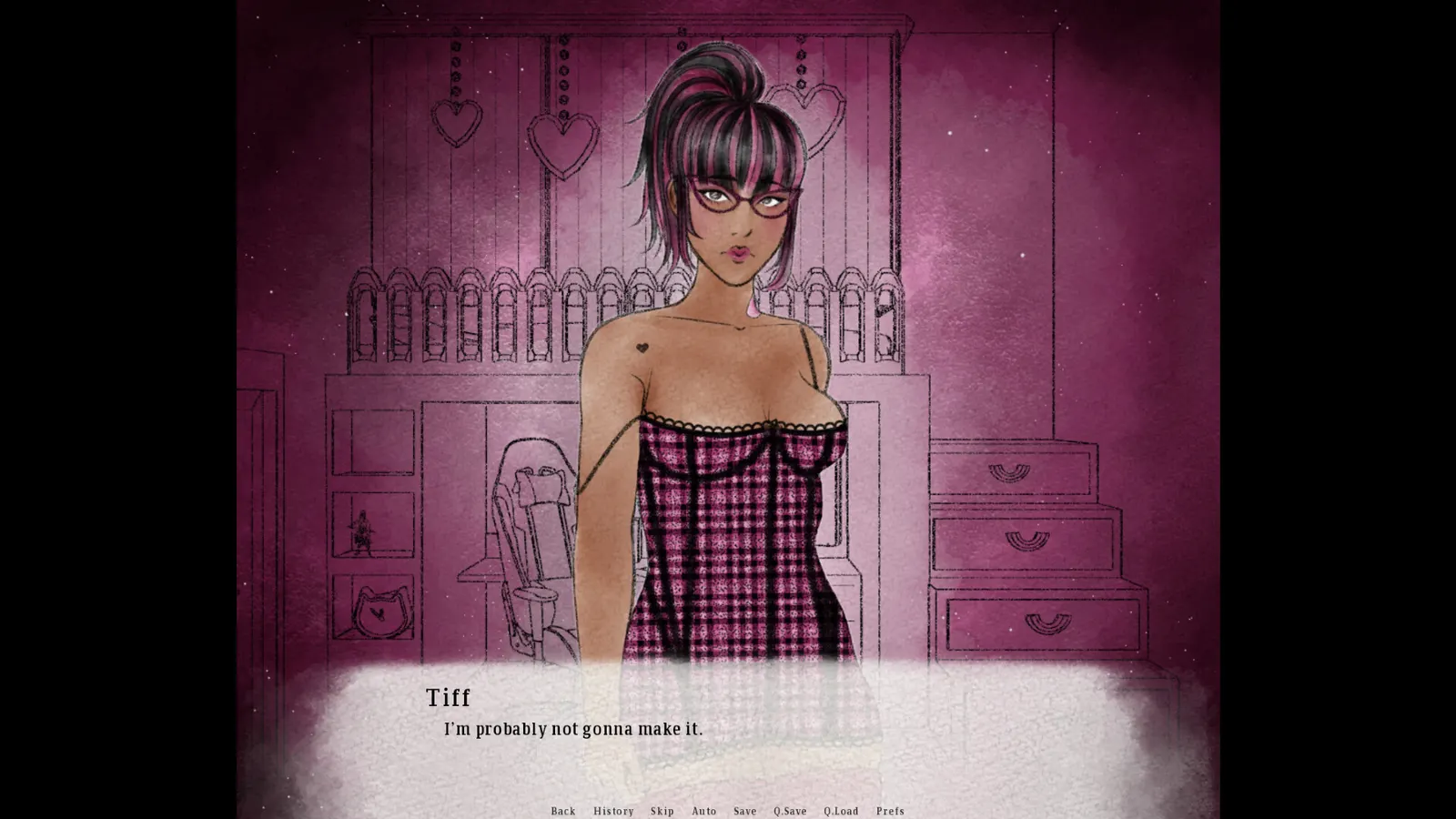 Parfum Nostalgique: Full Bloom Edition media 23