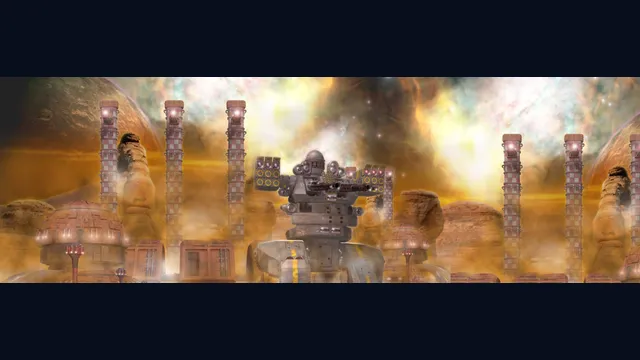 Parkan: Iron Strategy