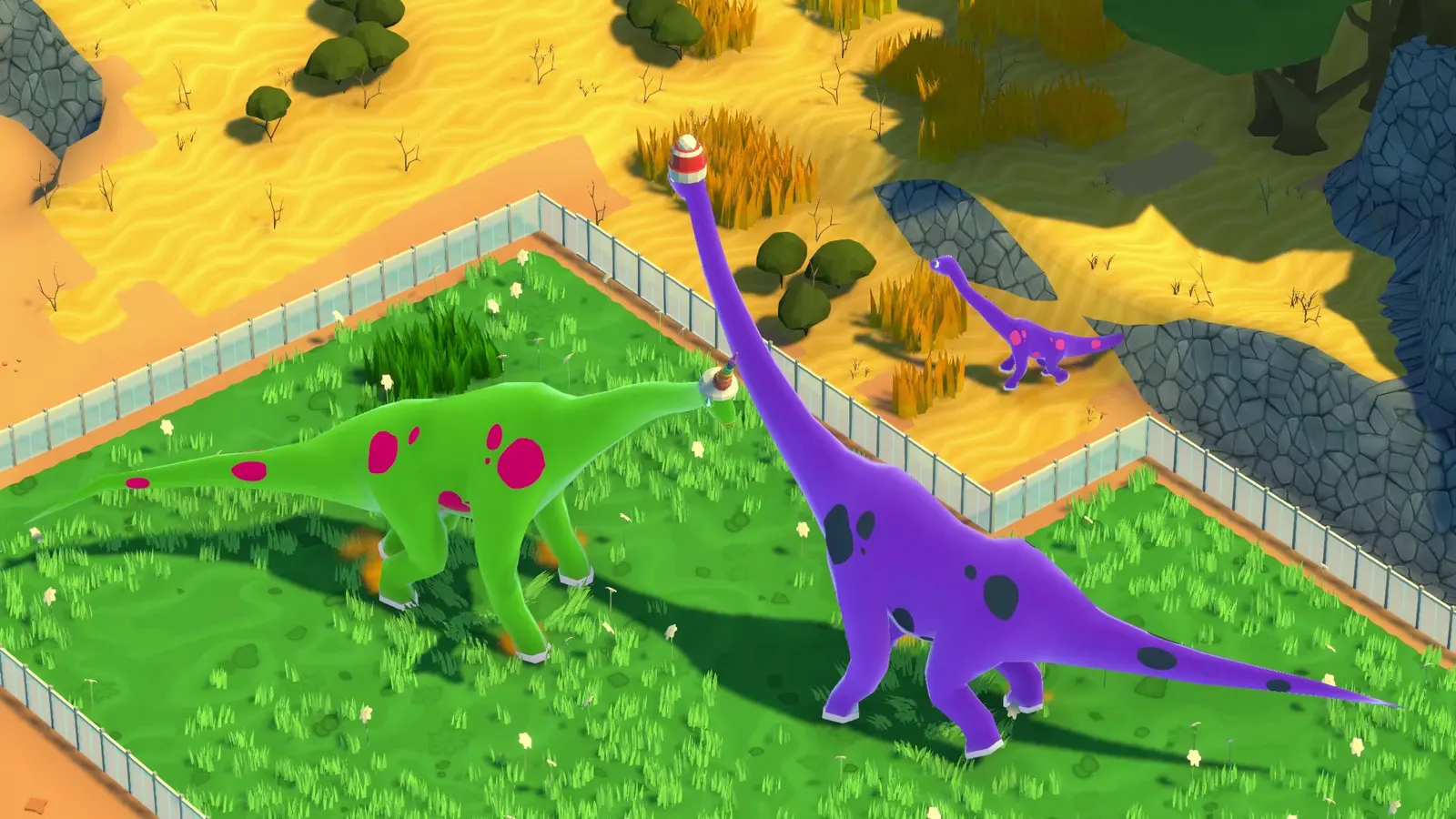Parkasaurus media 7
