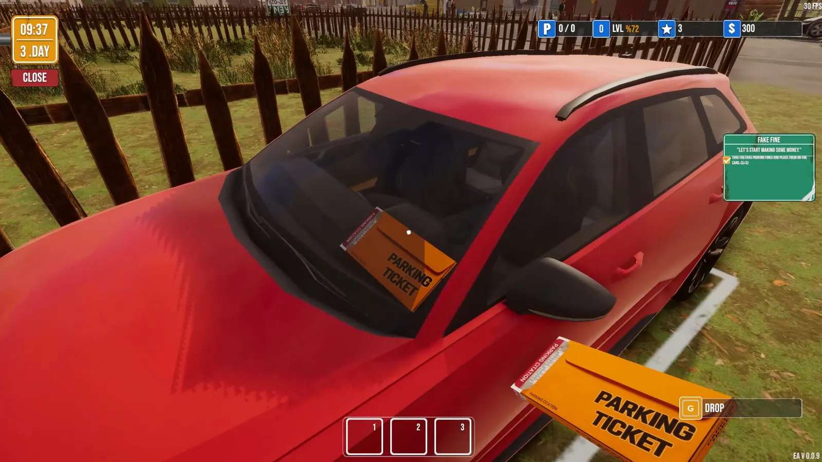 Parking Garage Simulator media 4
