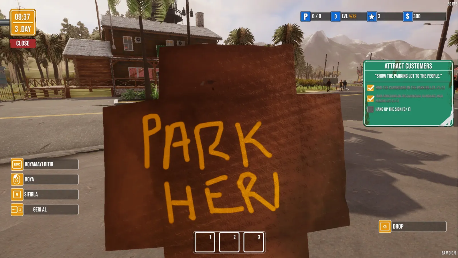 Parking Garage Simulator media 6