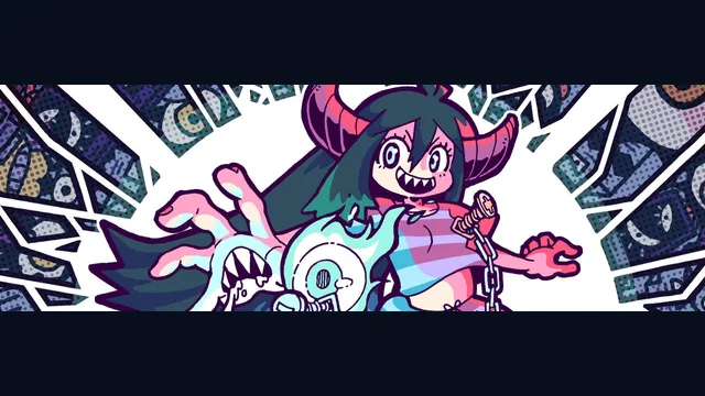 Parry Nightmare
