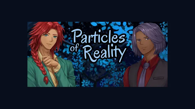 Particles of Reality