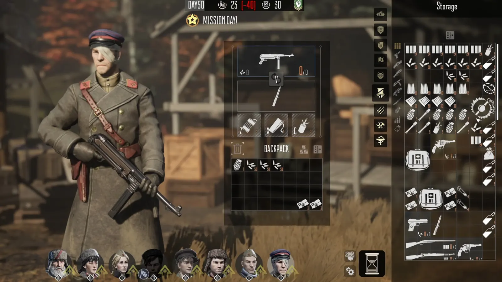 Partisans 1941 media 3