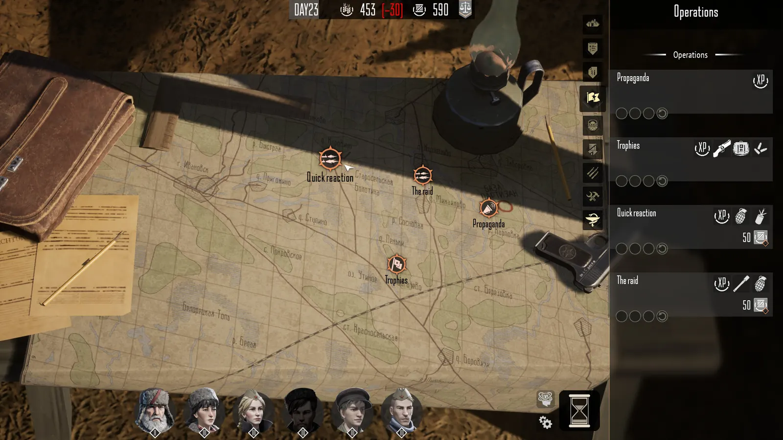 Partisans 1941 media 10