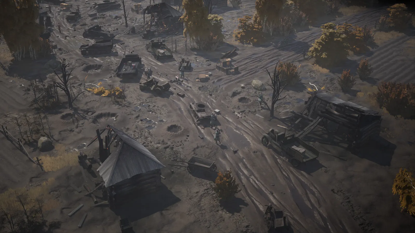 Partisans 1941 media 11