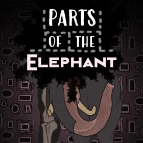 Обкладинка гри Parts of the Elephant