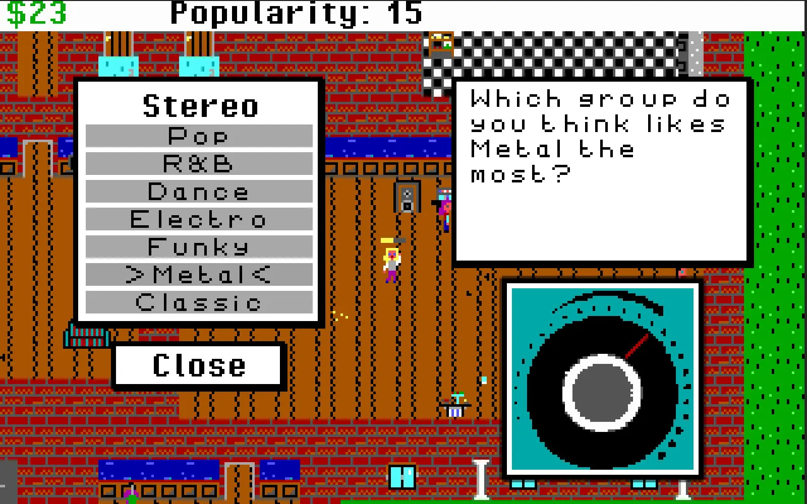 Party Host 85 media 5