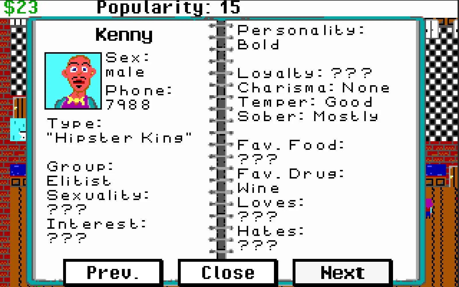 Party Host 85 media 8