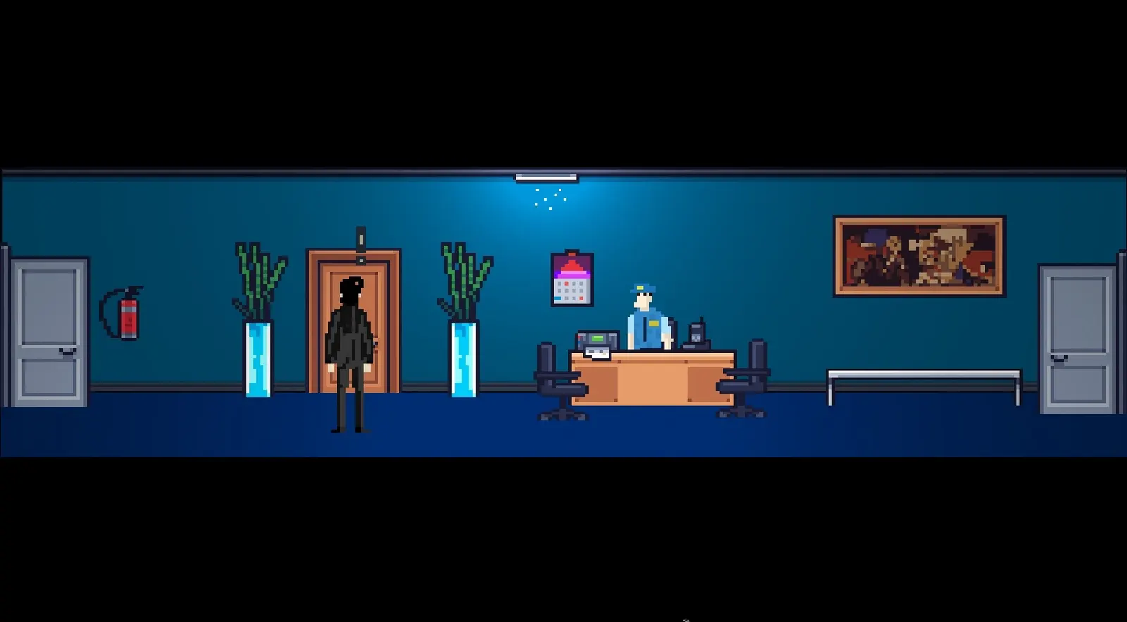 Passengers Of Execution media 4
