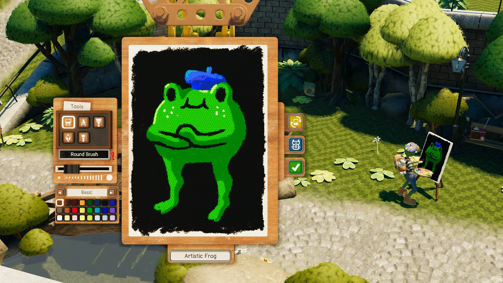 Passpartout 2: The Lost Artist media 2