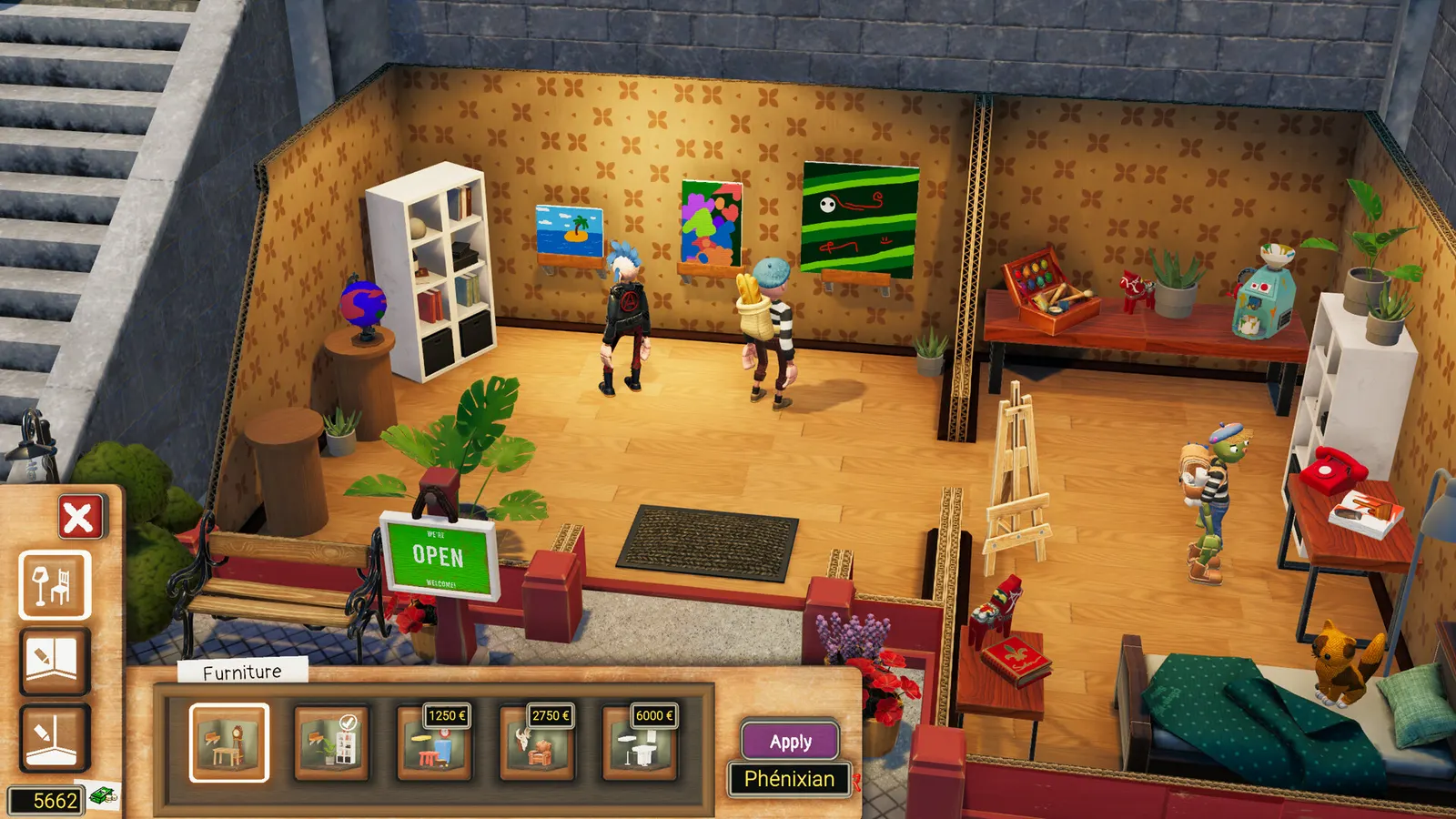 Passpartout 2: The Lost Artist media 8