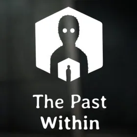 Обкладинка гри The Past Within
