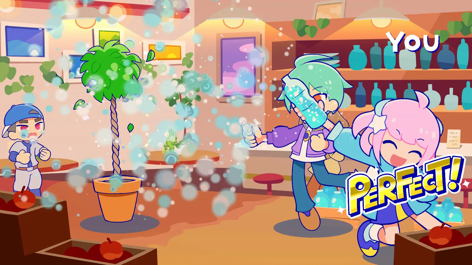 Pastel☆Parade media 3