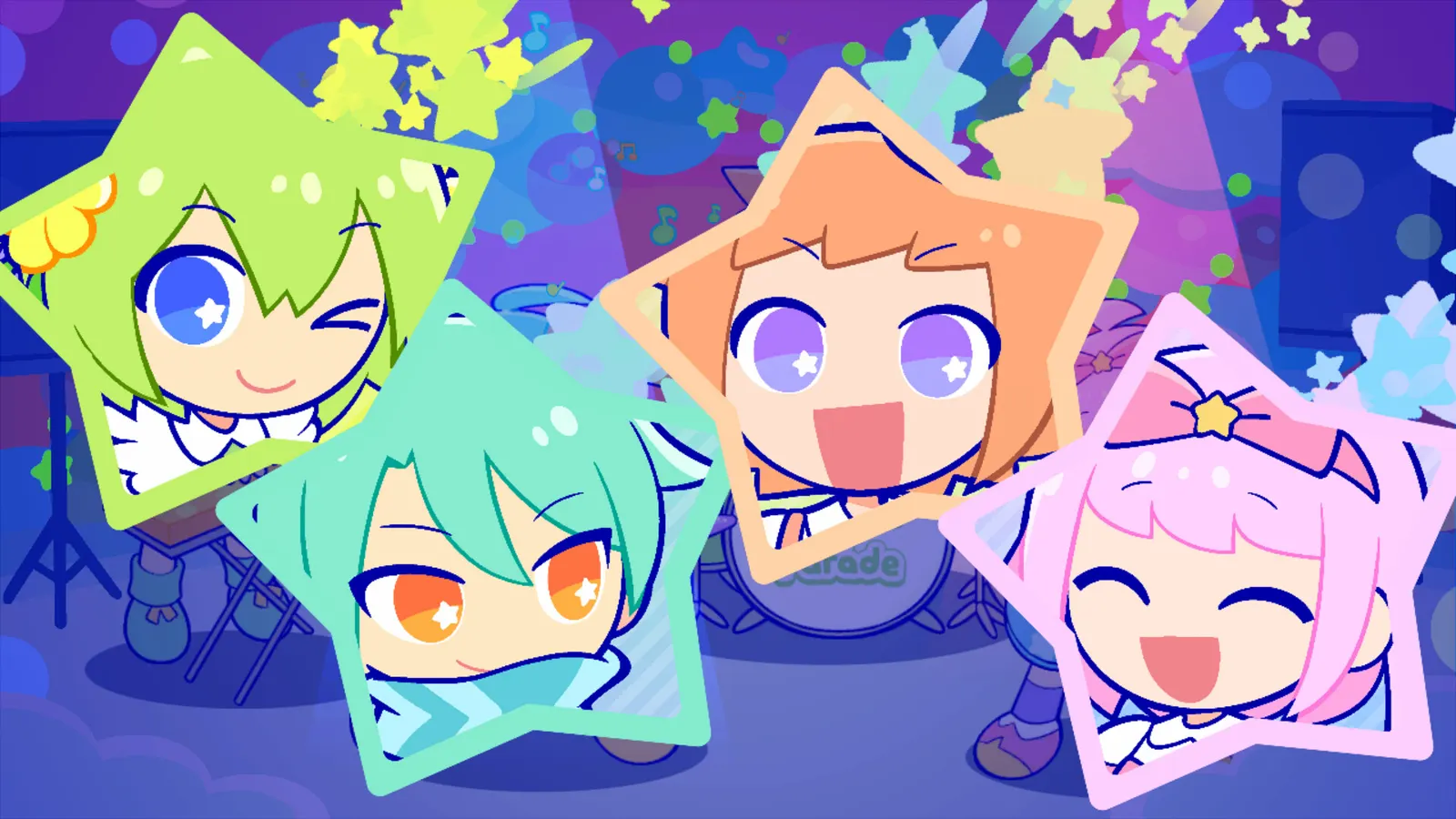 Pastel☆Parade media 13