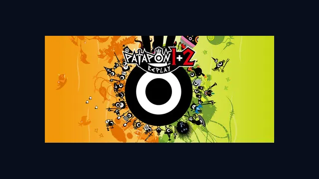 PATAPON 1+2 REPLAY