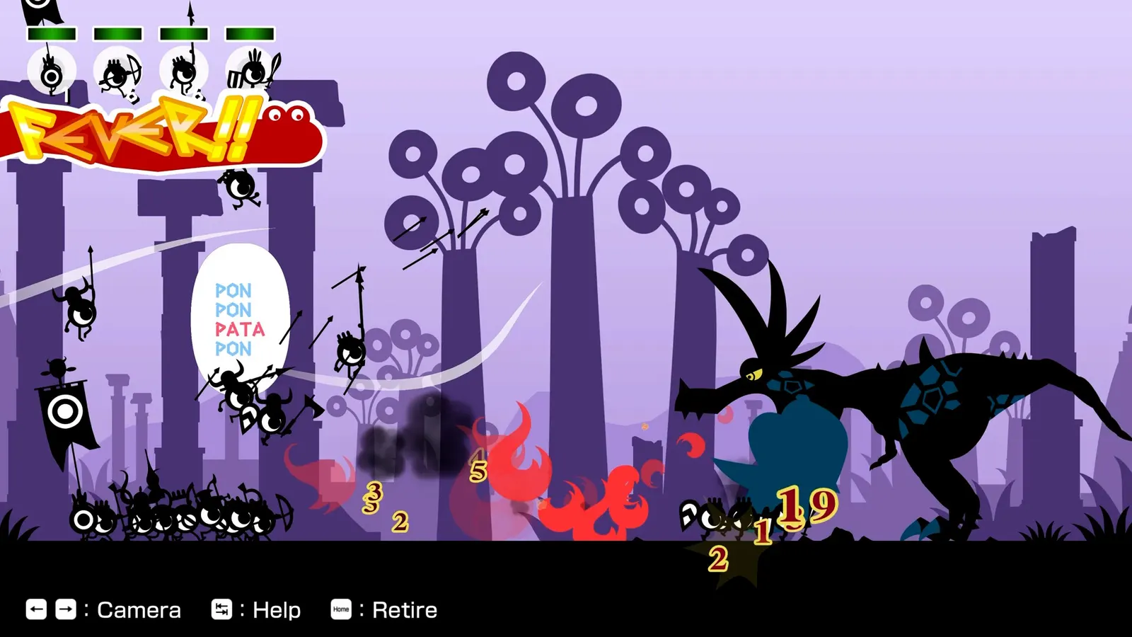 PATAPON 1+2 REPLAY media 4