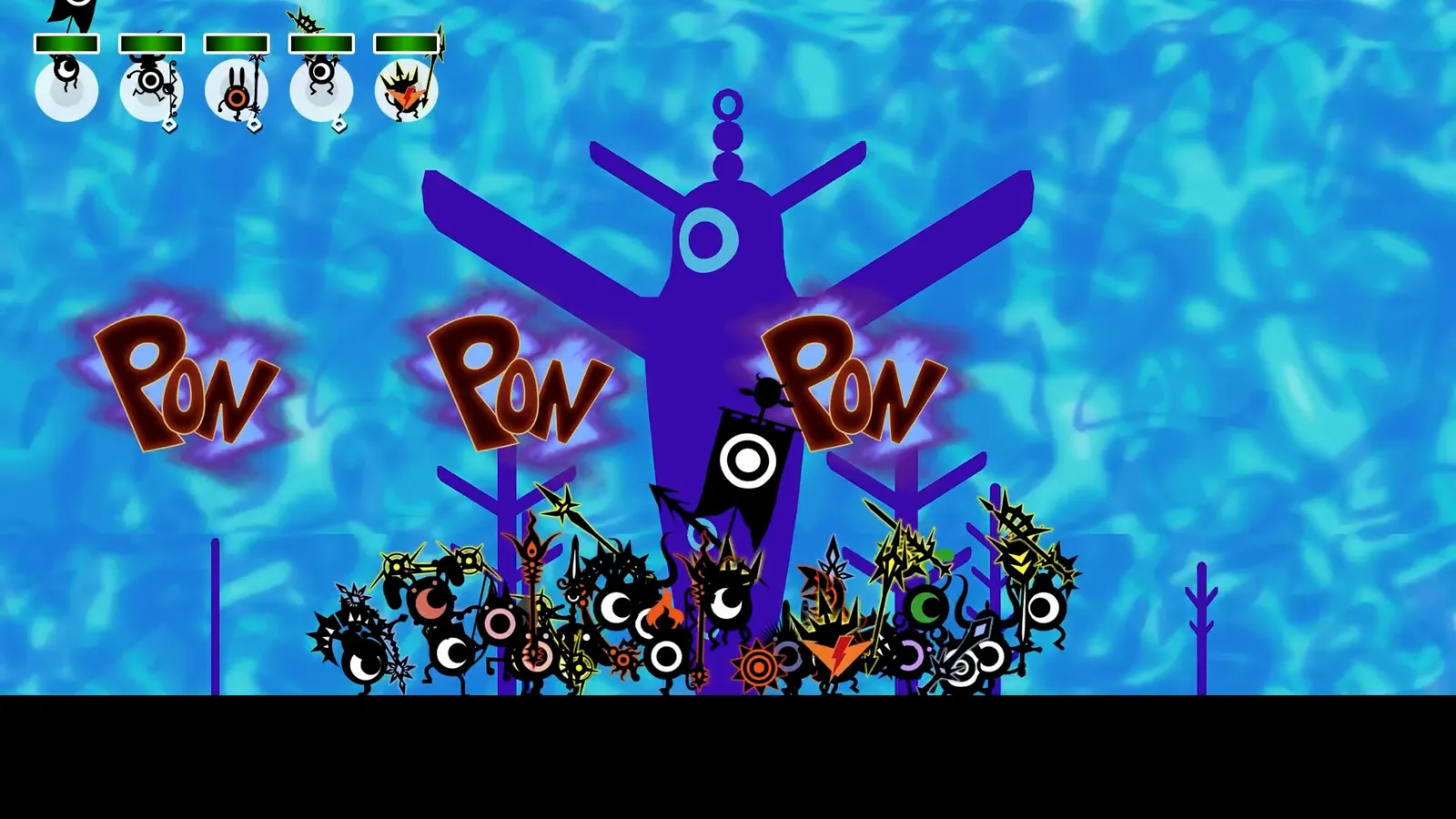 PATAPON 1+2 REPLAY media 7
