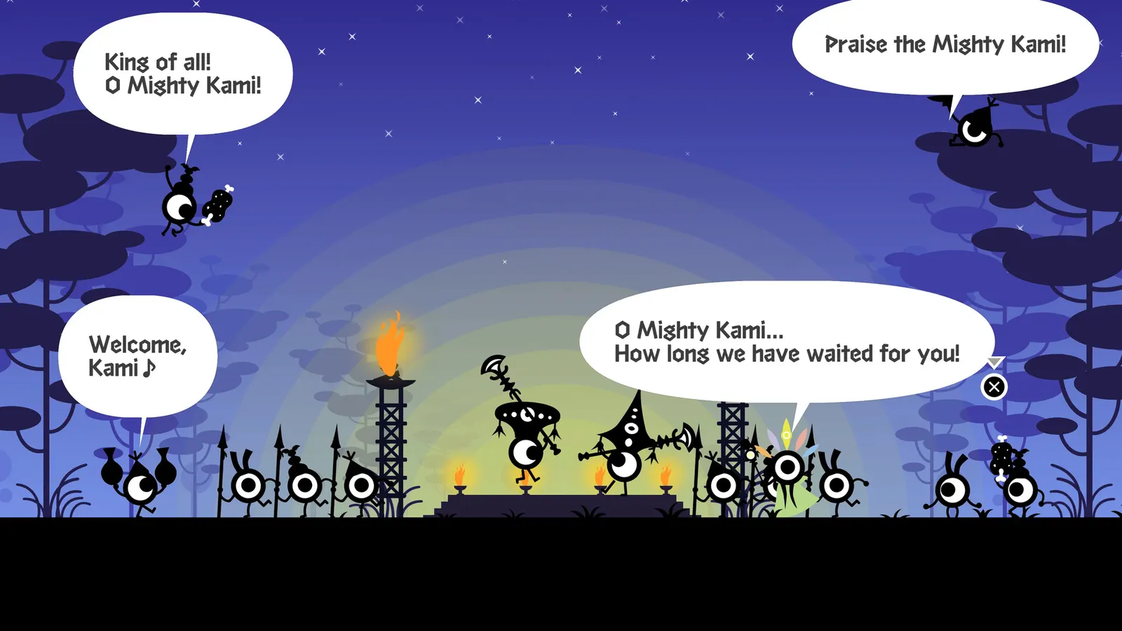 PATAPON 1+2 REPLAY media 9