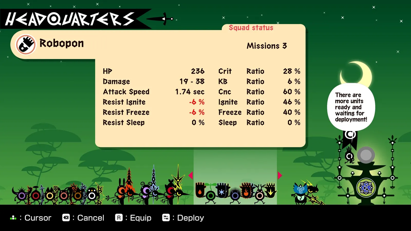 PATAPON 1+2 REPLAY media 11