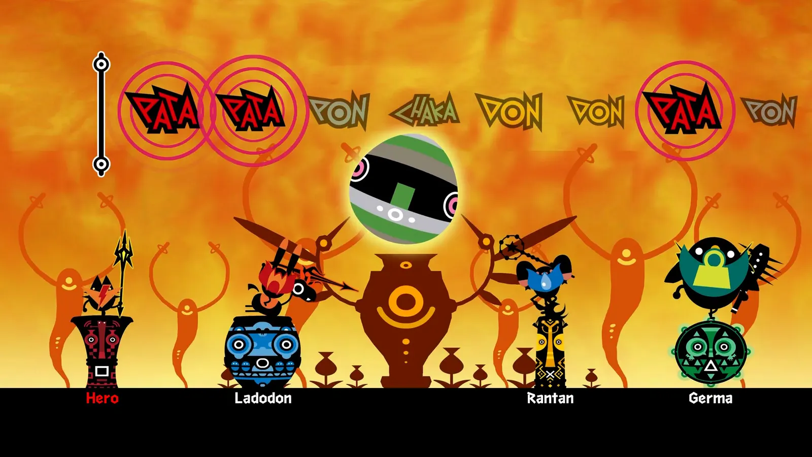 PATAPON 1+2 REPLAY media 12