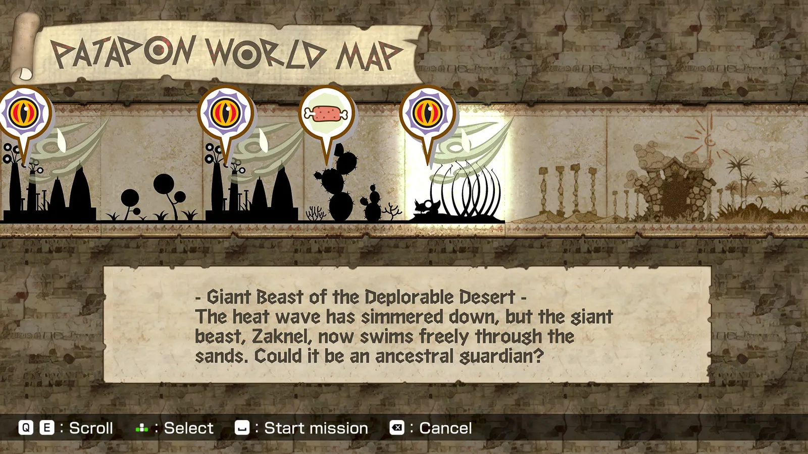 PATAPON 1+2 REPLAY media 13