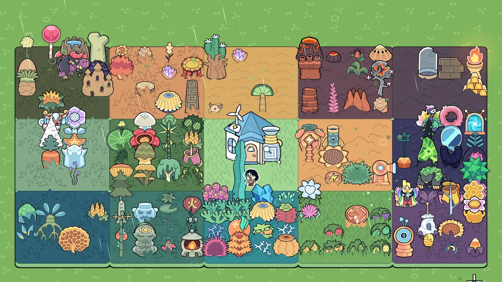Patch Quest media 7