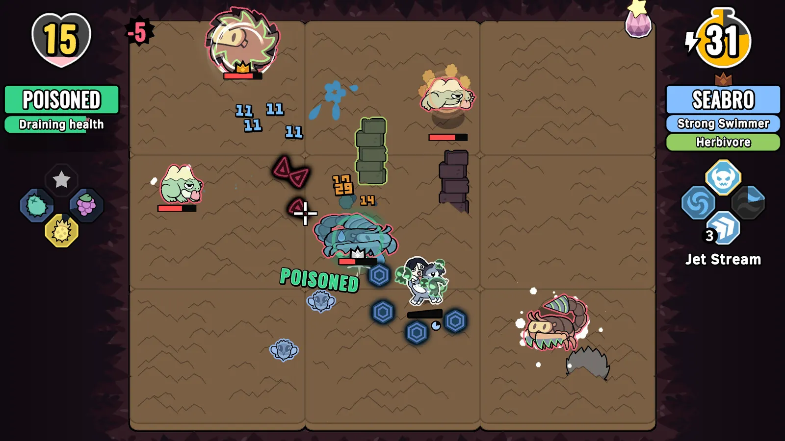 Patch Quest media 11
