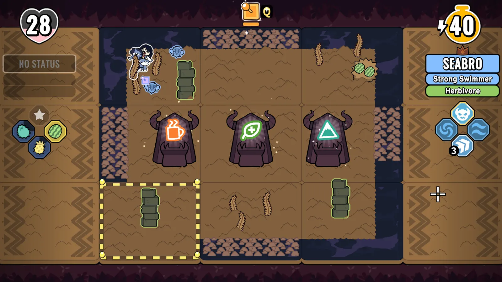 Patch Quest media 13