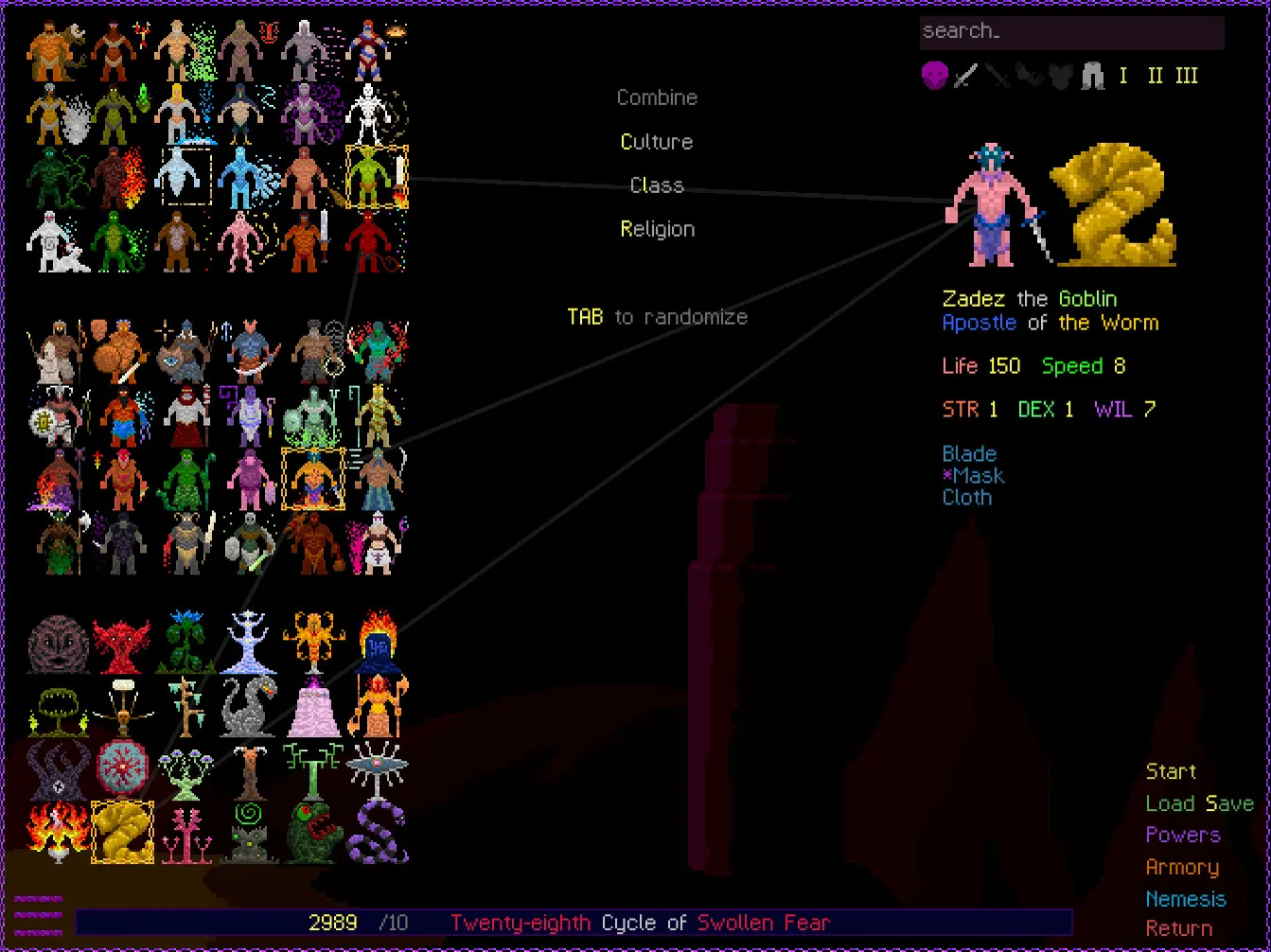 Path of Achra media 10