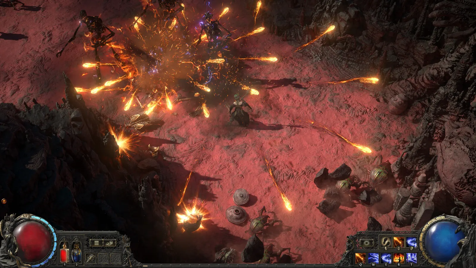 Path of Exile 2 media 5