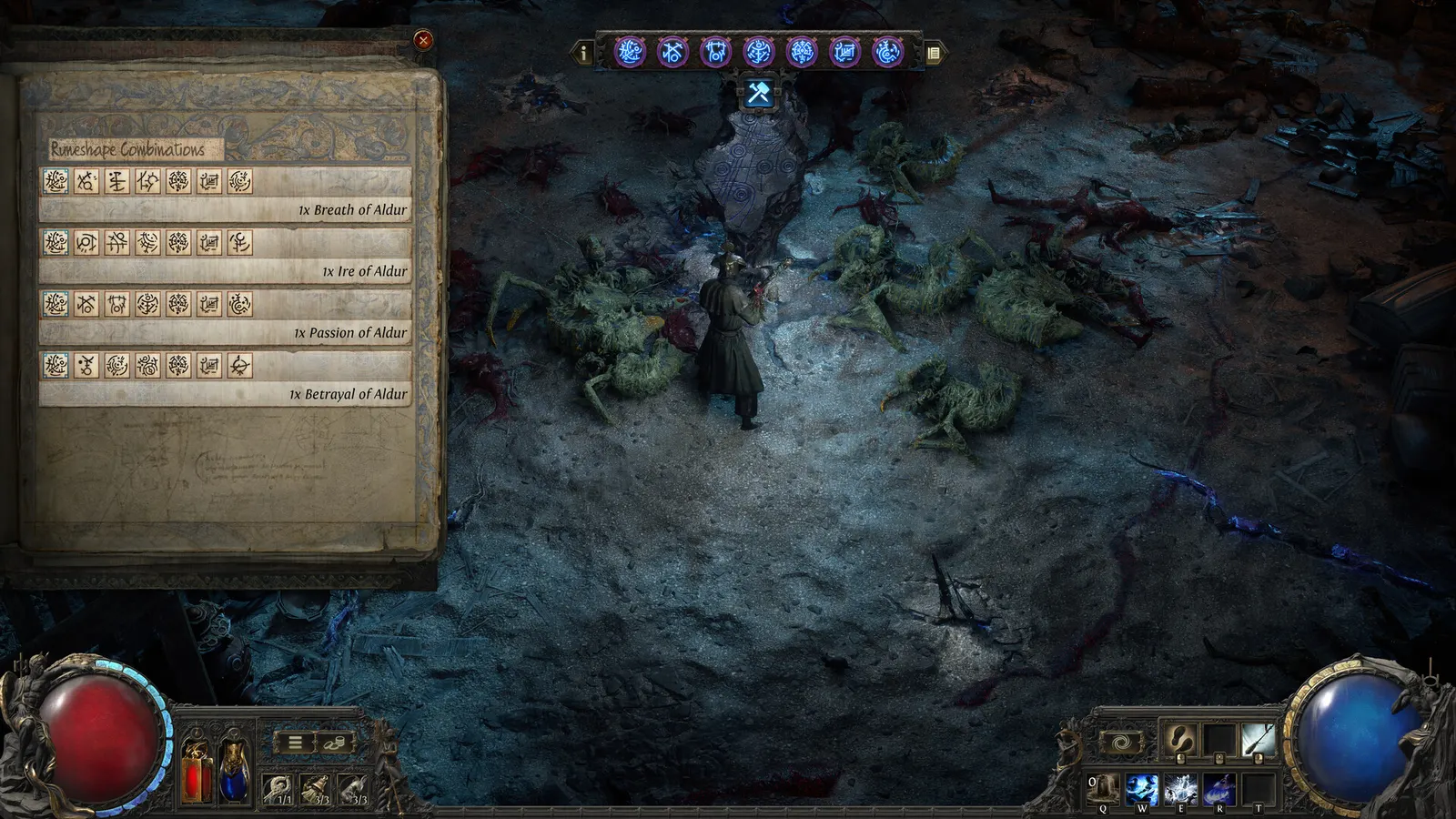 Path of Exile 2 media 3