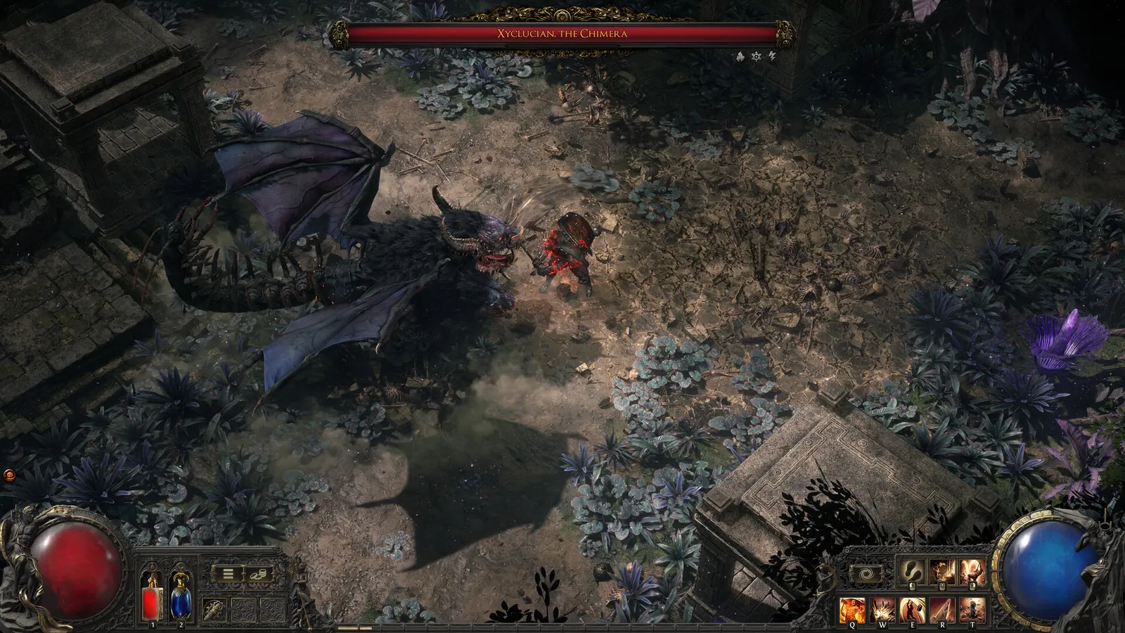 Path of Exile 2 media 6