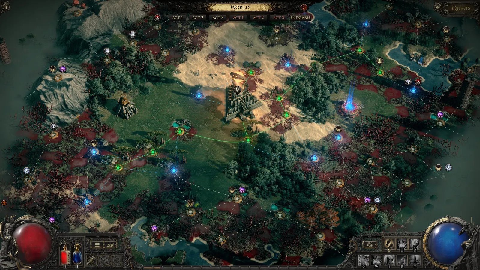 Path of Exile 2 media 7