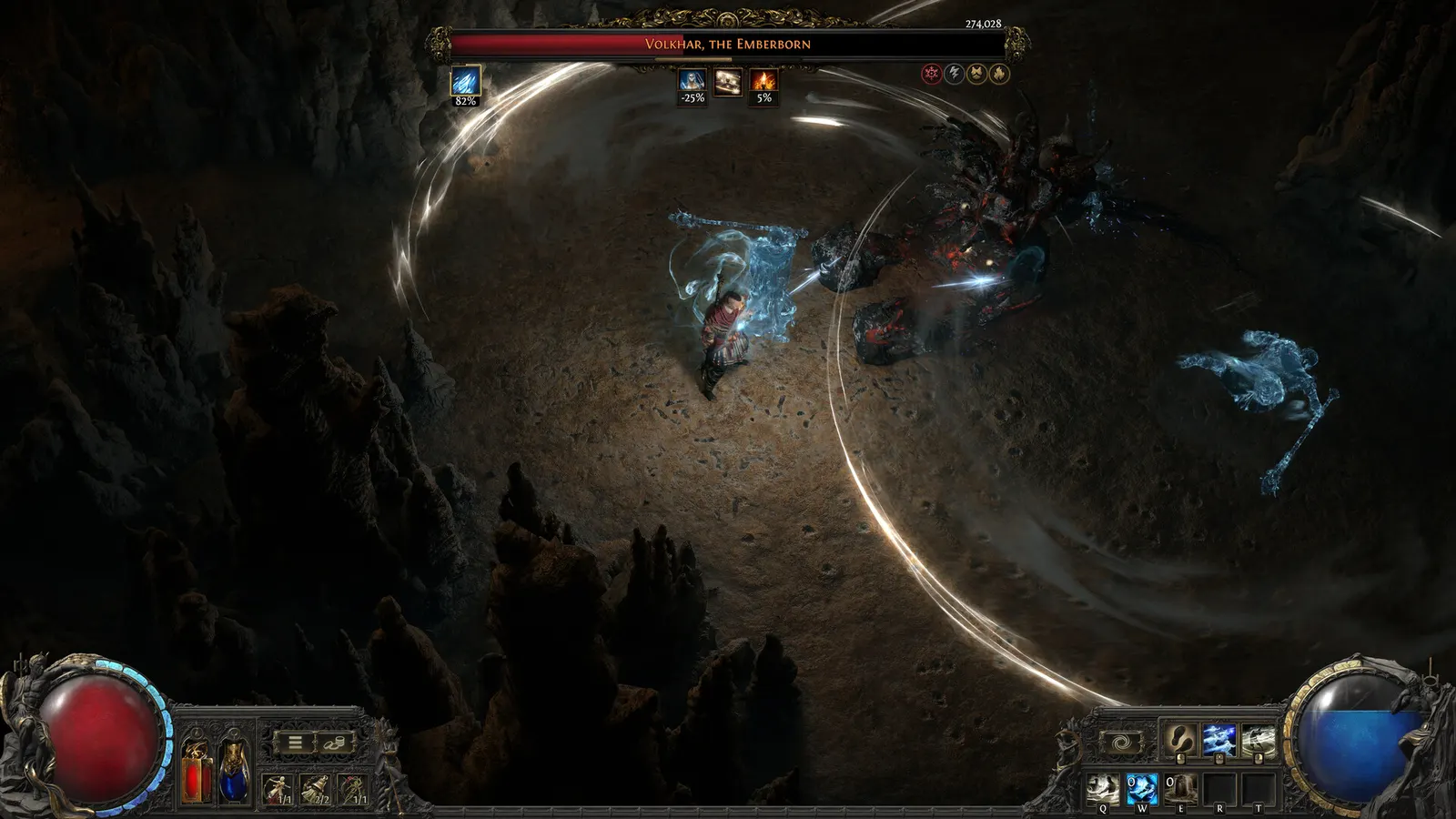 Path of Exile 2 media 5
