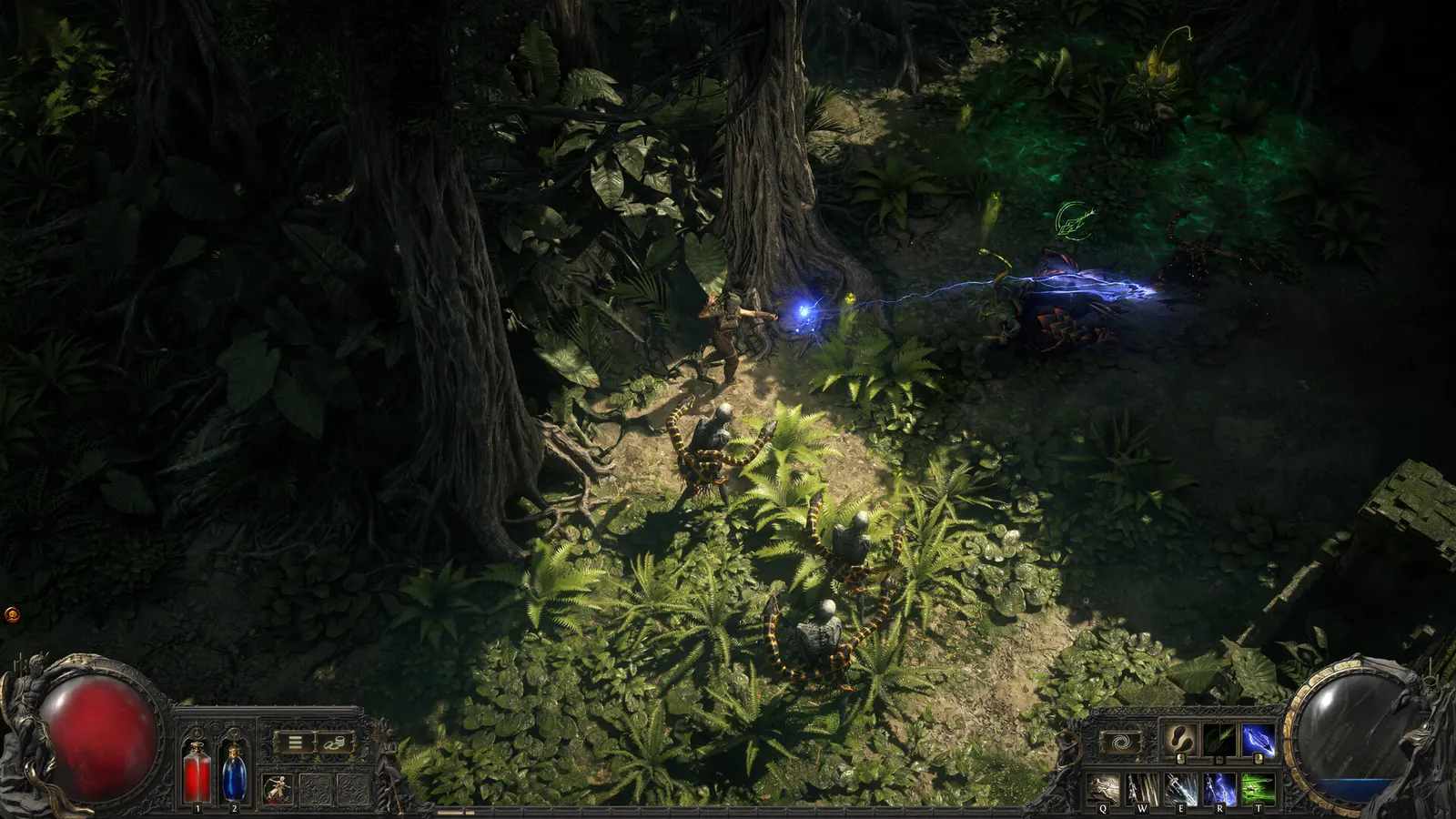 Path of Exile 2 media 9