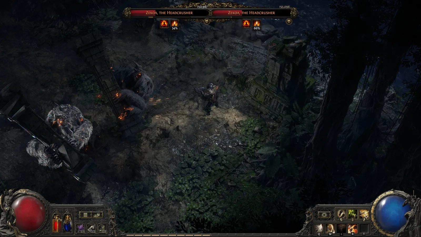 Path of Exile 2 media 7