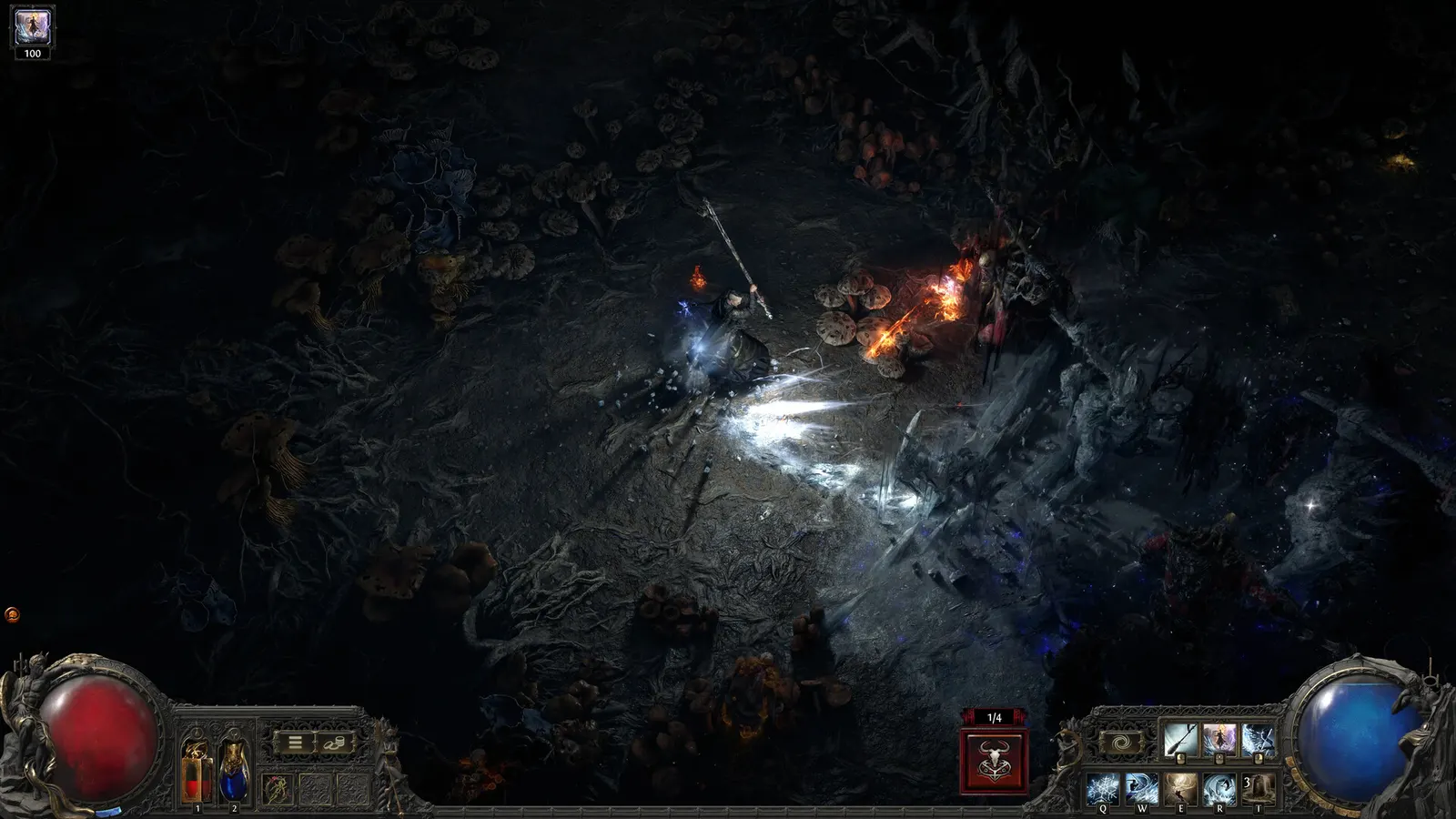 Path of Exile 2 media 10