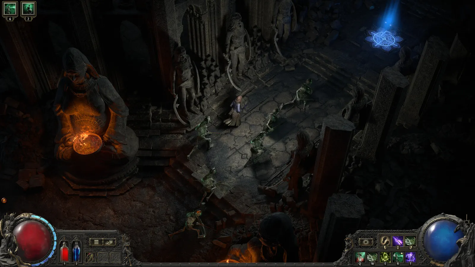 Path of Exile 2 media 11