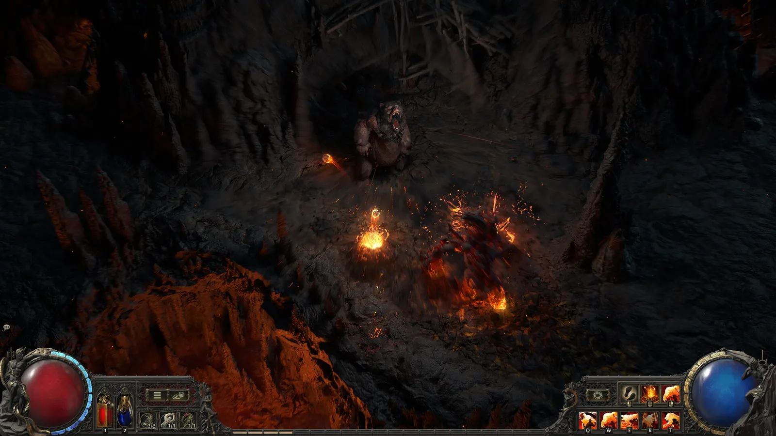 Path of Exile 2 media 8