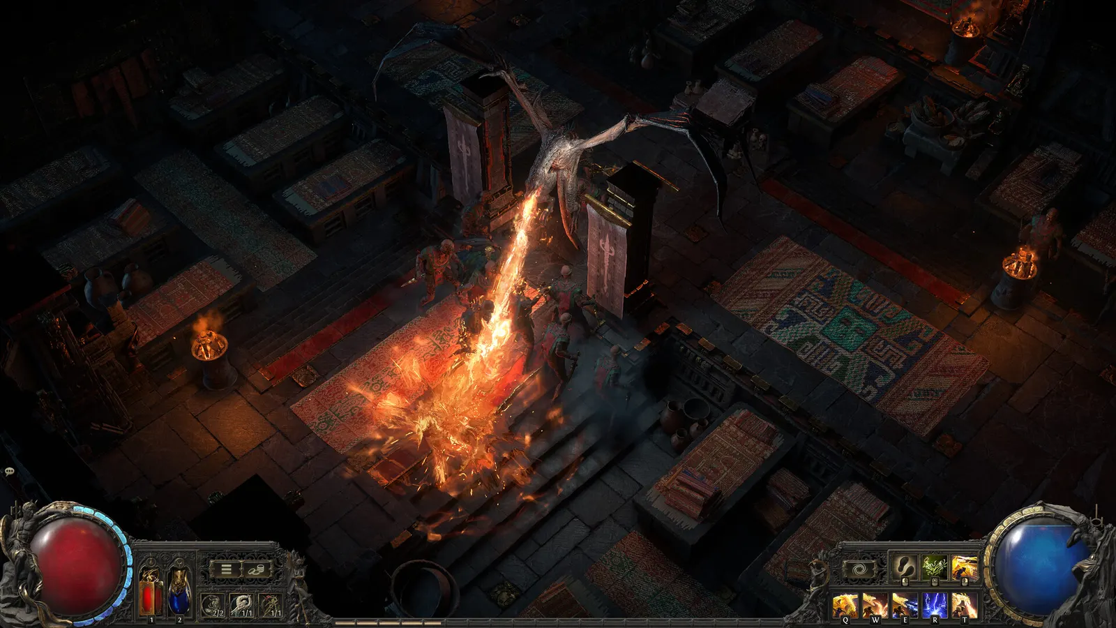 Path of Exile 2 media 9