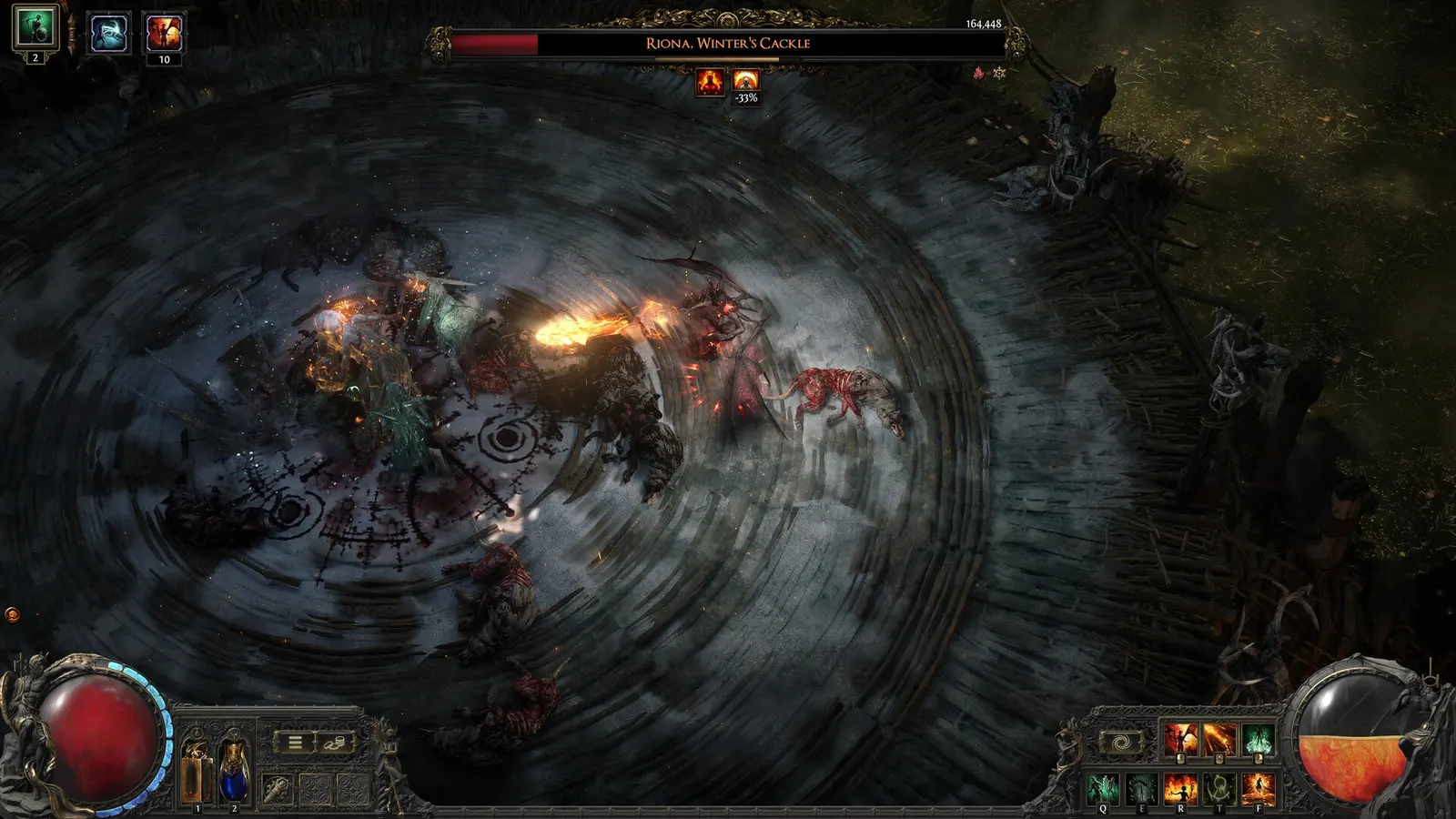 Path of Exile 2 media 12