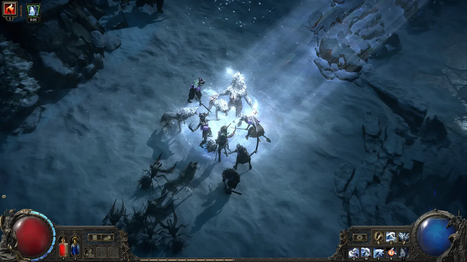 Path of Exile 2 media 10