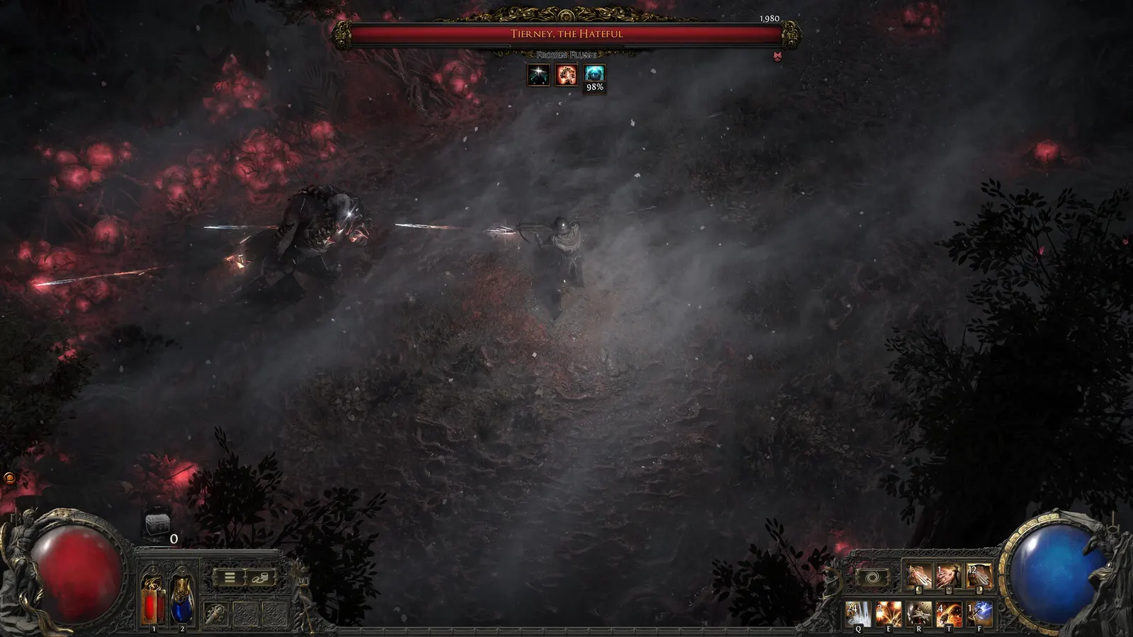 Path of Exile 2 media 13